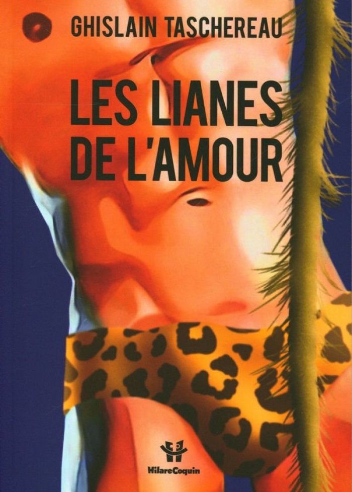 Les lianes de l'amour
