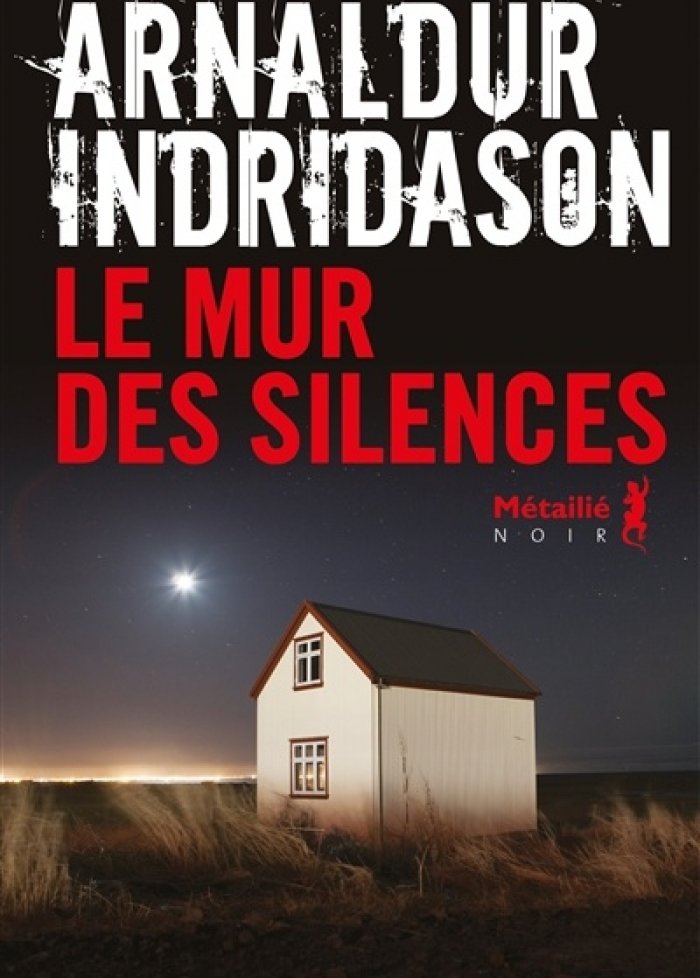Le mur des silences