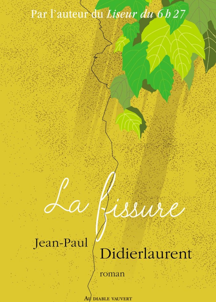 Fissure