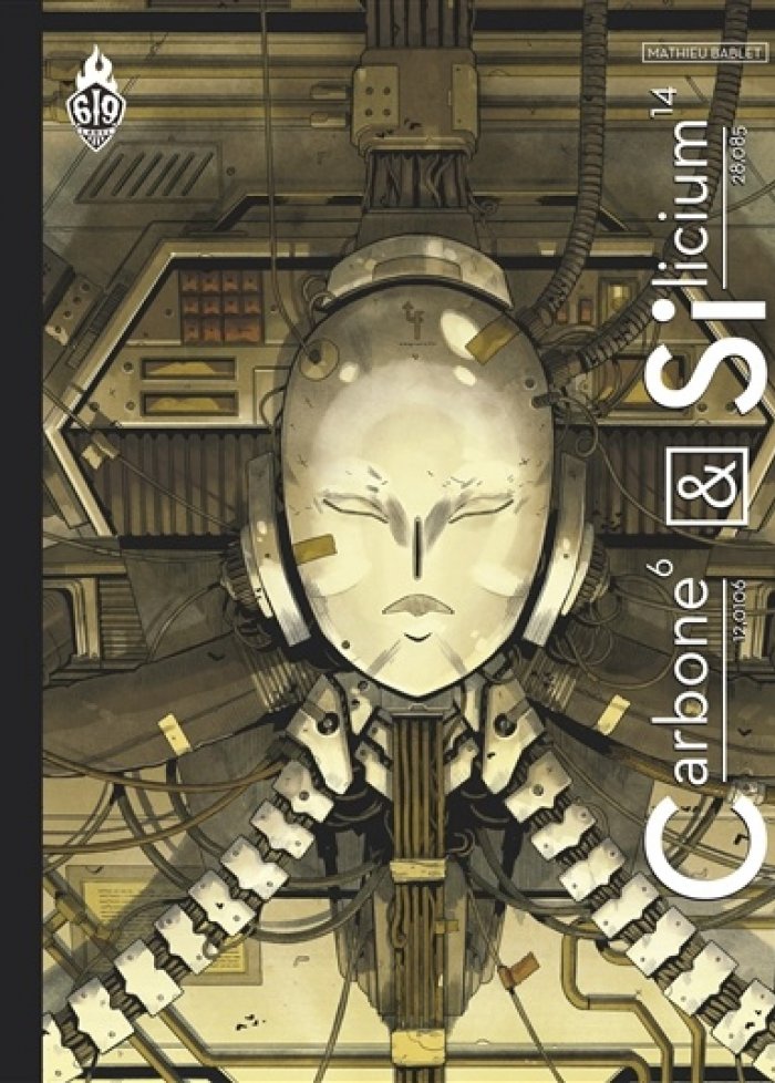 Carbone & Silicium