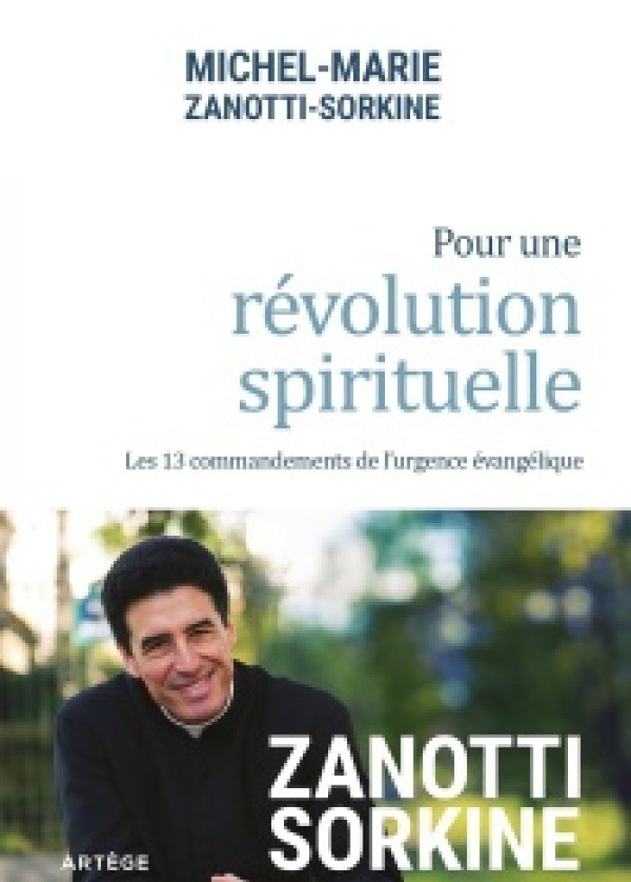 Pour une révolution spirituelle