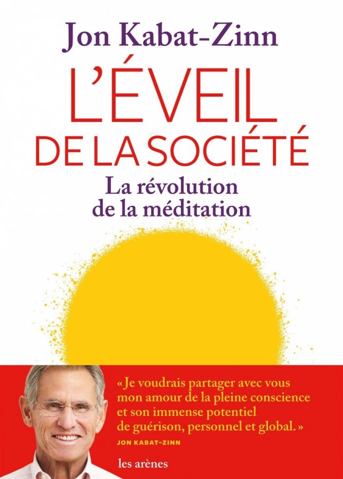 L'éveil de la société : la révolution de la méditation