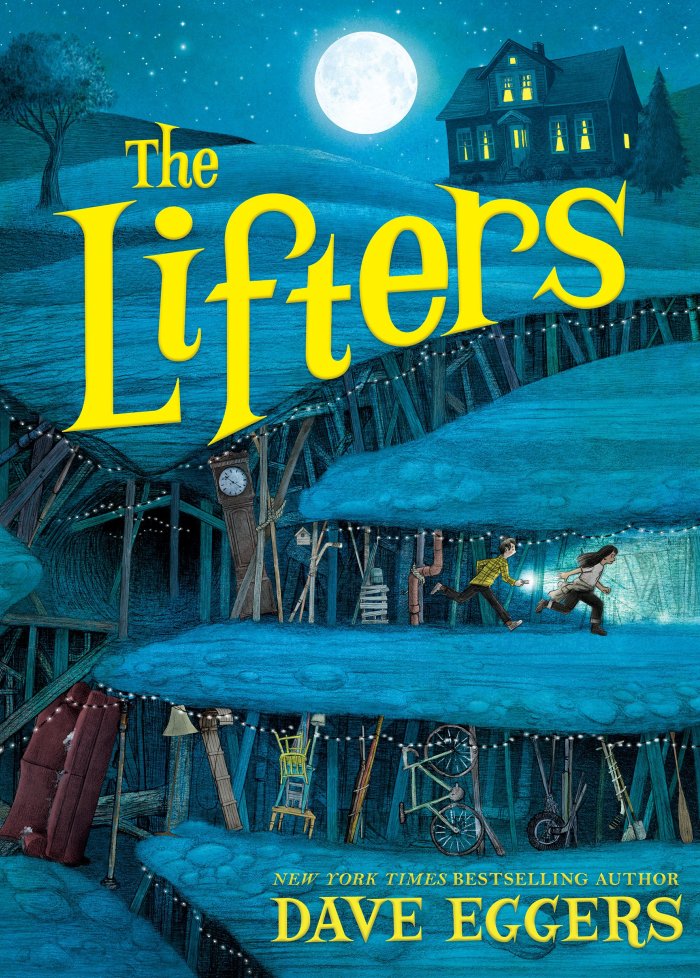 The lifters