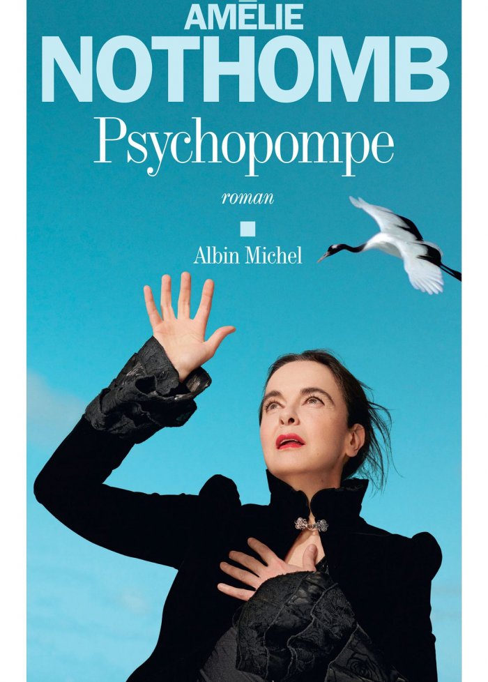 Psychopompe