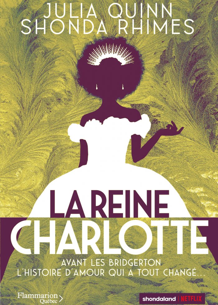 La reine Charlotte