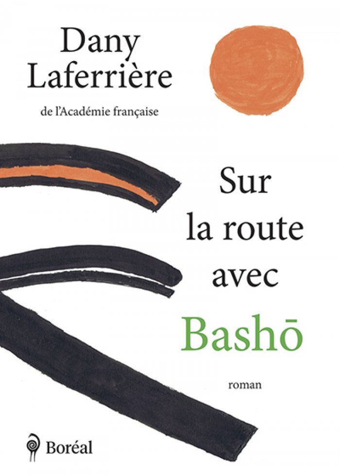 Sur la route avec Bash&ocirc;
