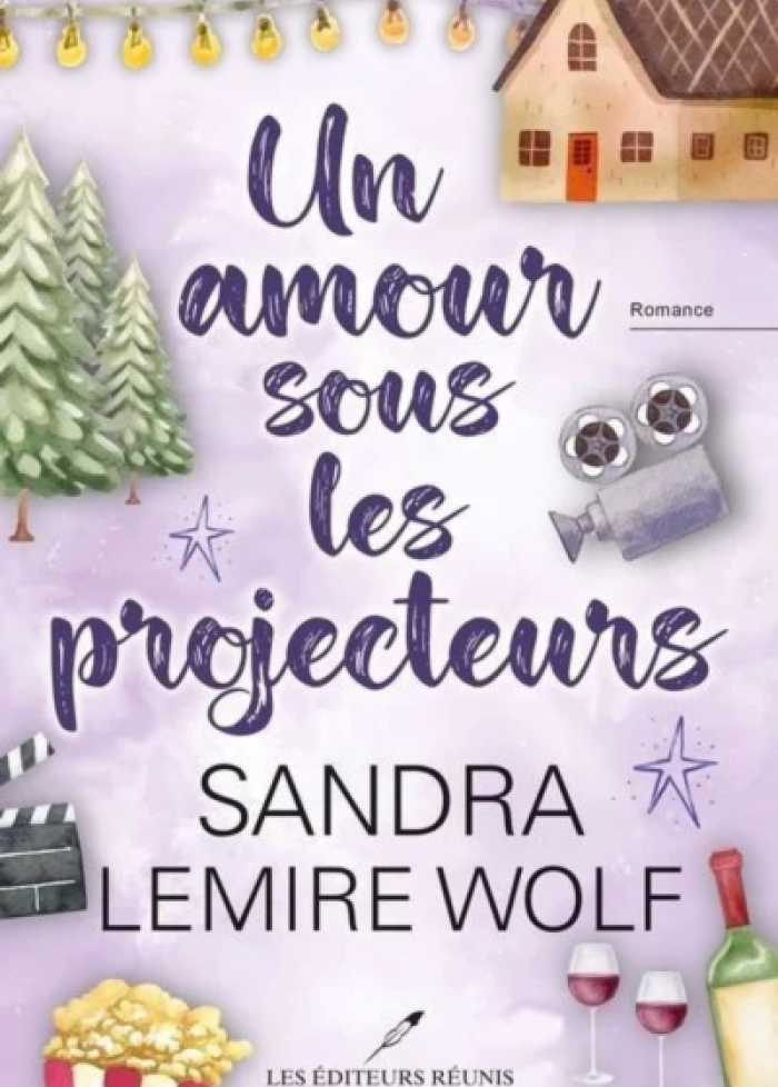 Un amour sous les projecteurs