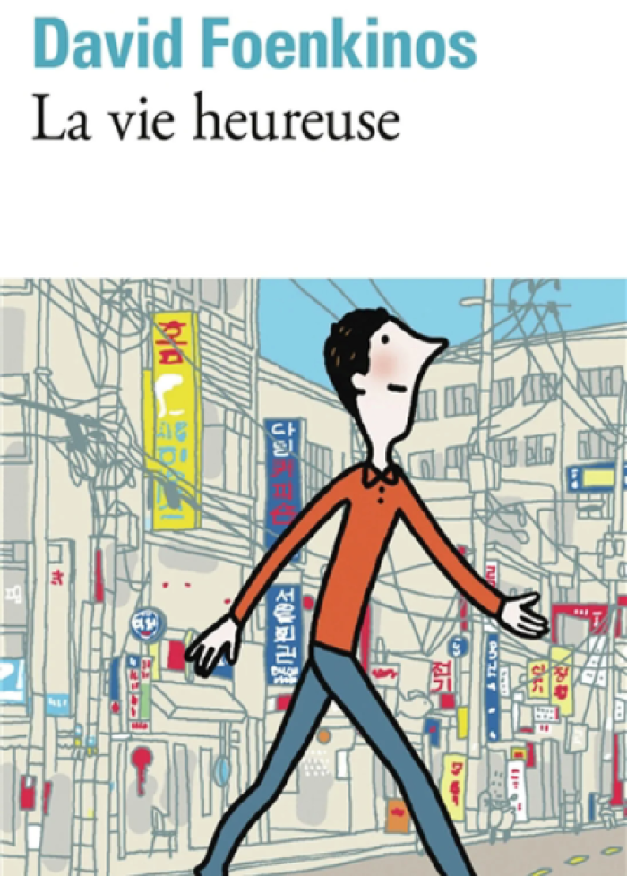 La vie heureuse