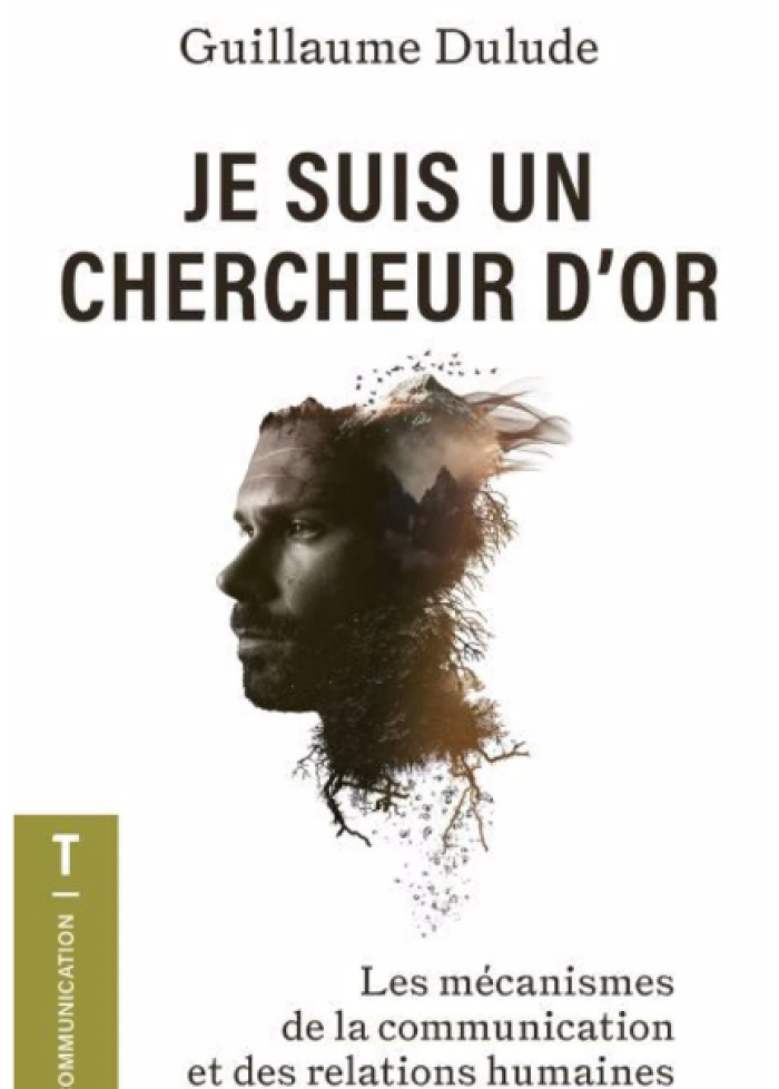 Je suis un chercheur d'or