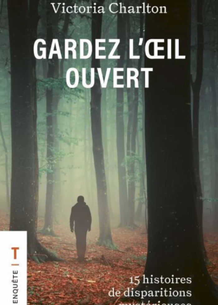 Gardez l'oeil ouvert