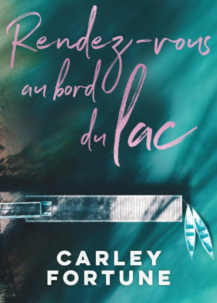 Rendez-vous au bord du lac