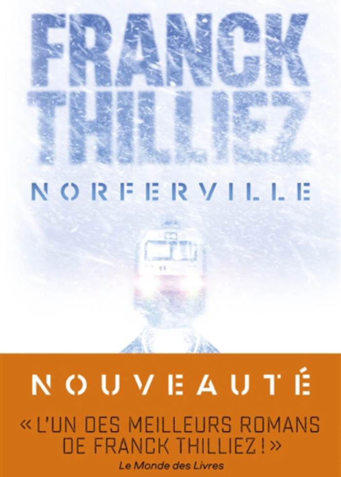 Norferville
