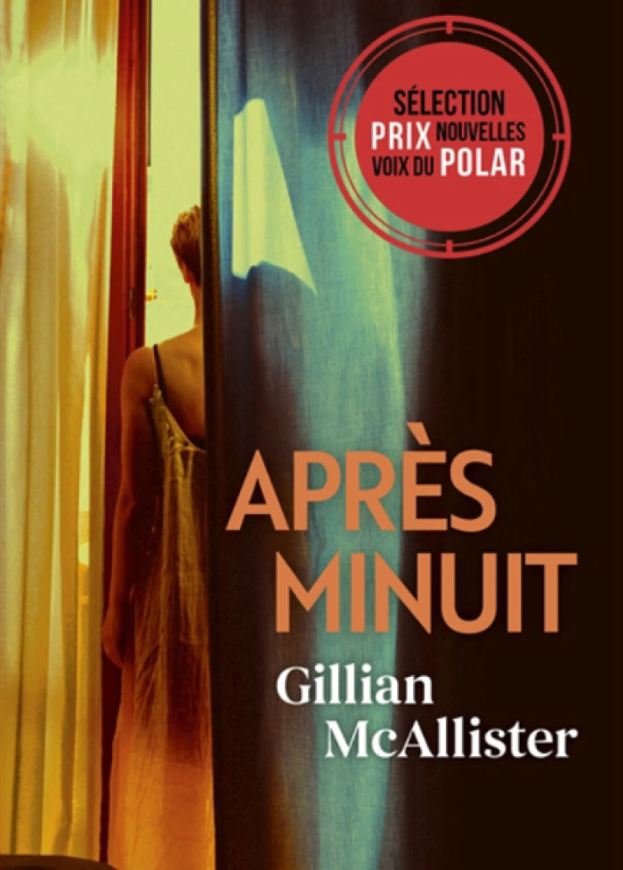Après minuit