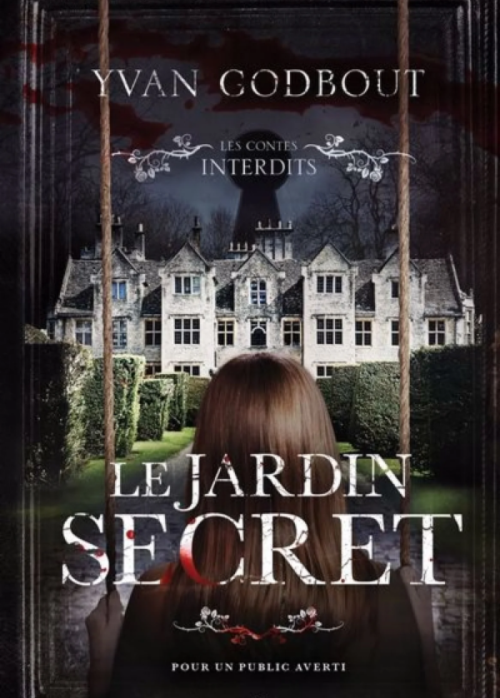 Contes interdits : le jardin secret