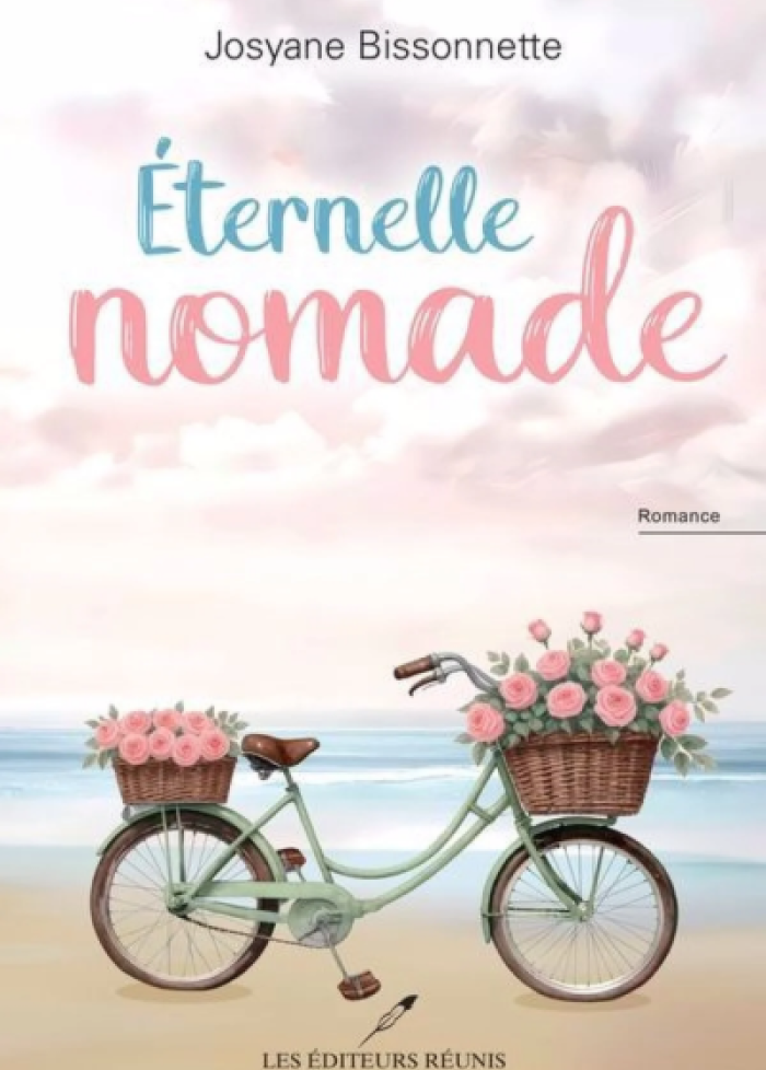 &Eacute;ternelle nomade