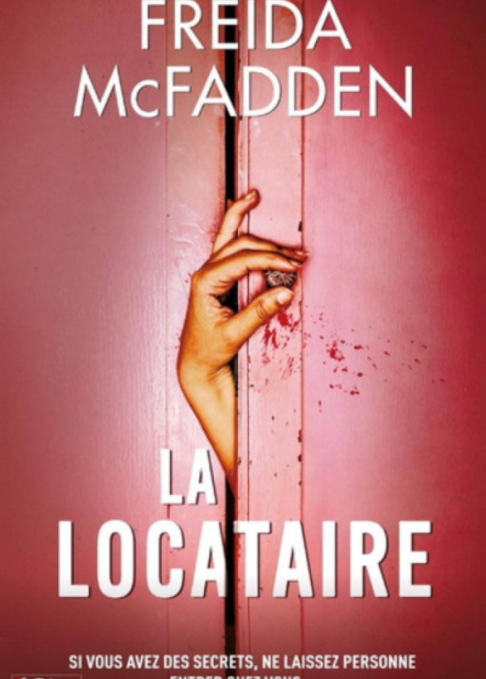 La locataire
