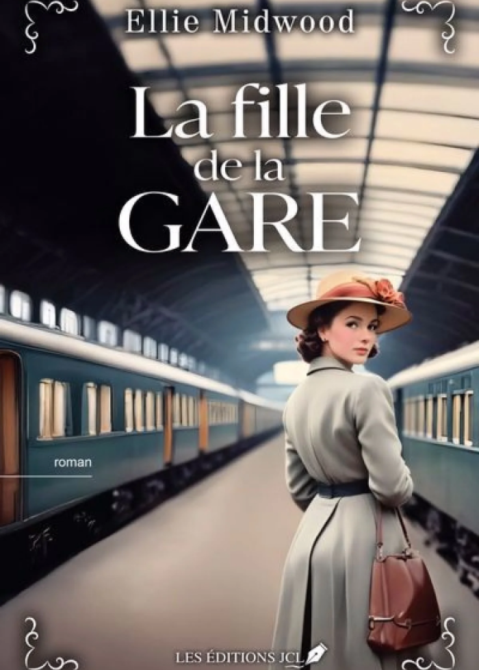 La fille de la gare