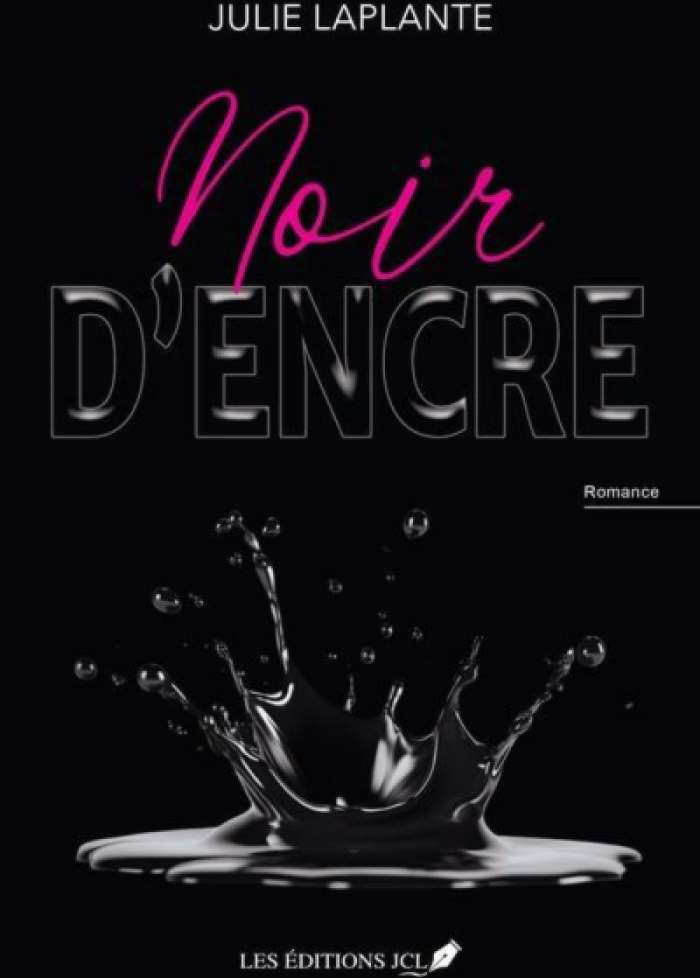 Noir d'encre