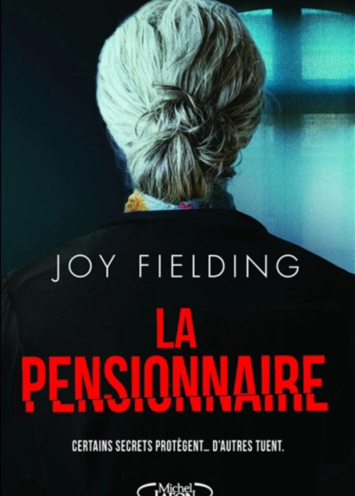 La pensionnaire
