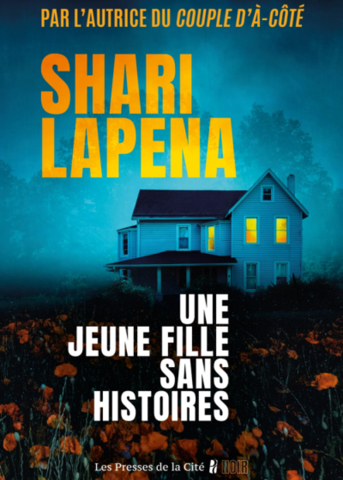 Une jeune fille sans histoires