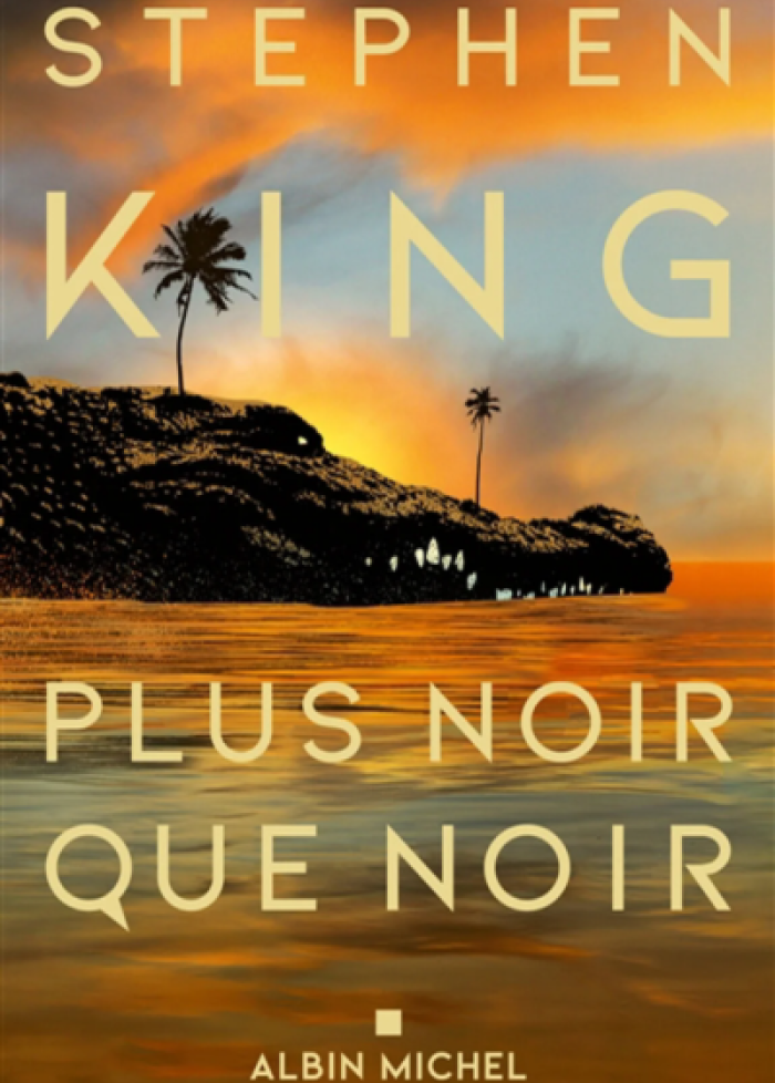 Plus noir que noir