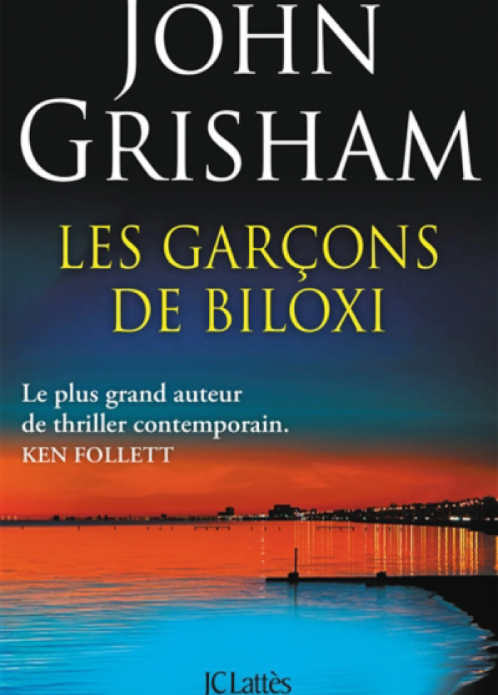 Les garçons de Biloxi