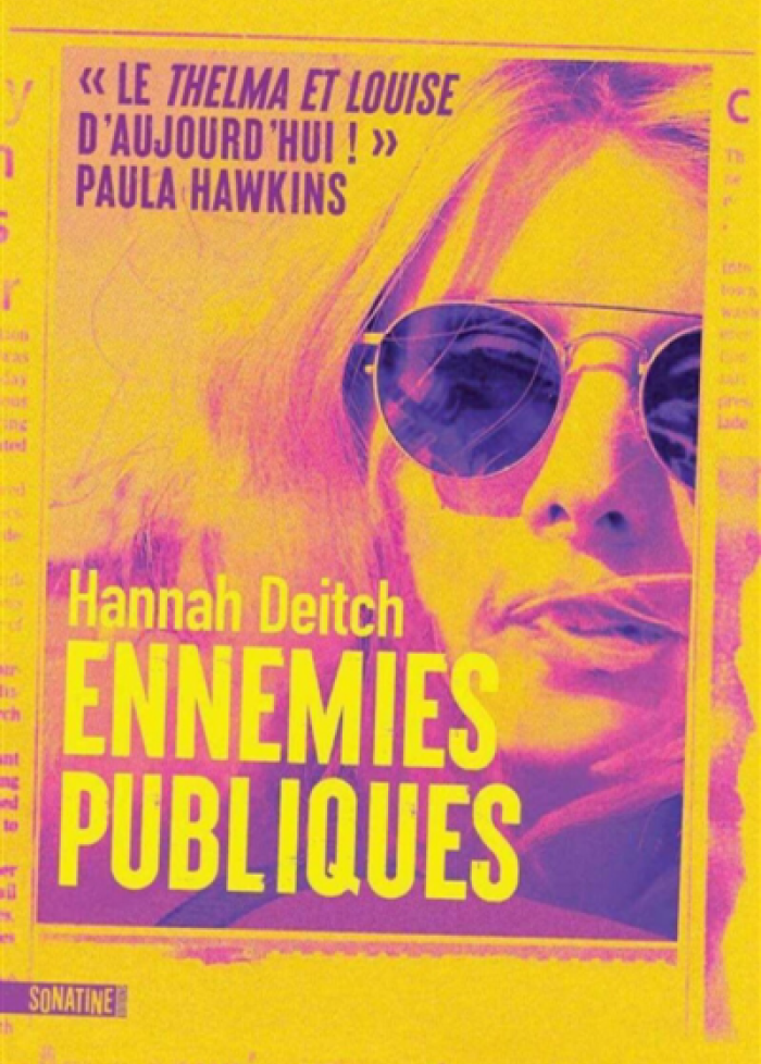 Ennemies publiques