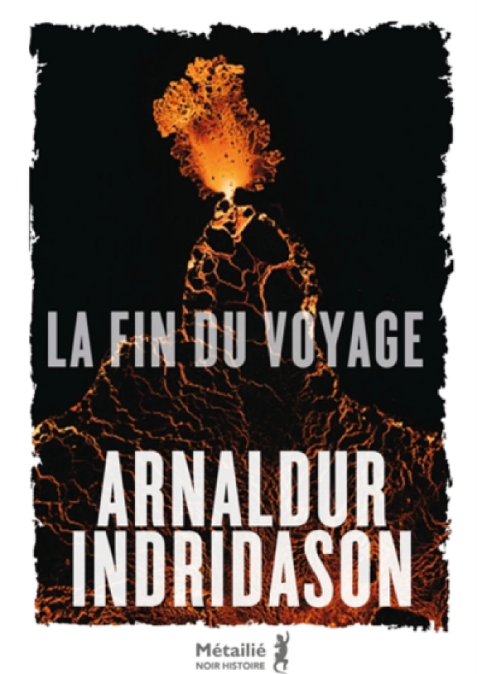 La fin du voyage