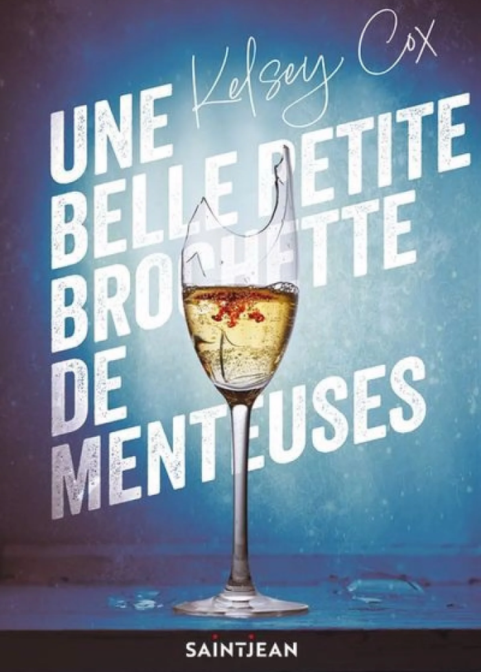 Une belle petite brochette de menteuses