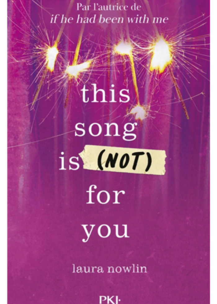 This song is (not) for you