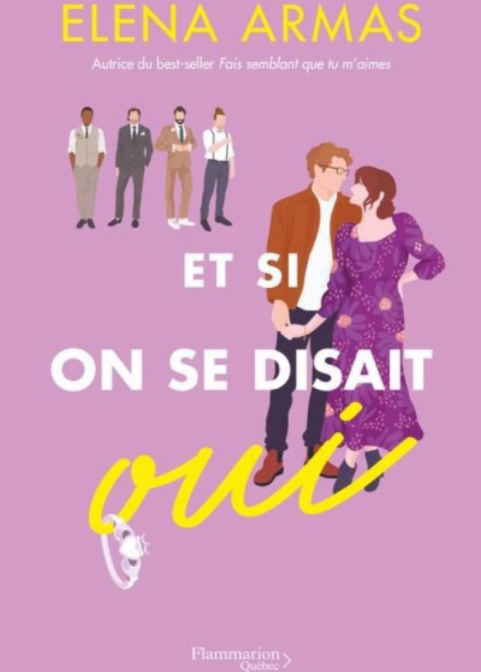 Et si on se disait oui