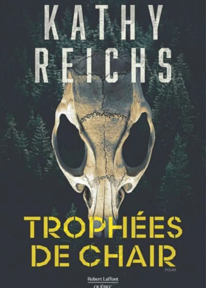 Troph&eacute;es de chair