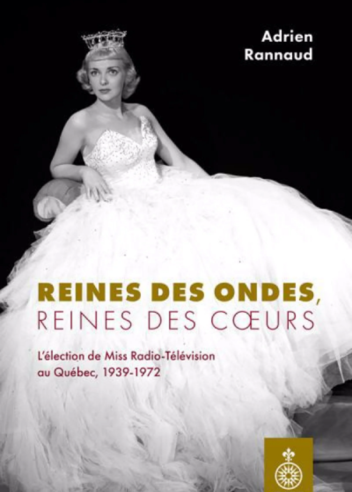 Reines des ondes, reines des coeurs