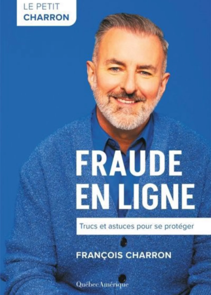 Le Petit Charron : fraude en ligne