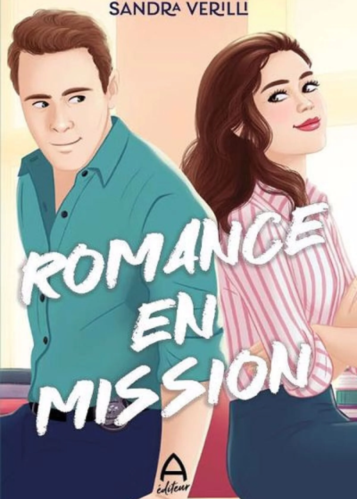 Romance en mission
