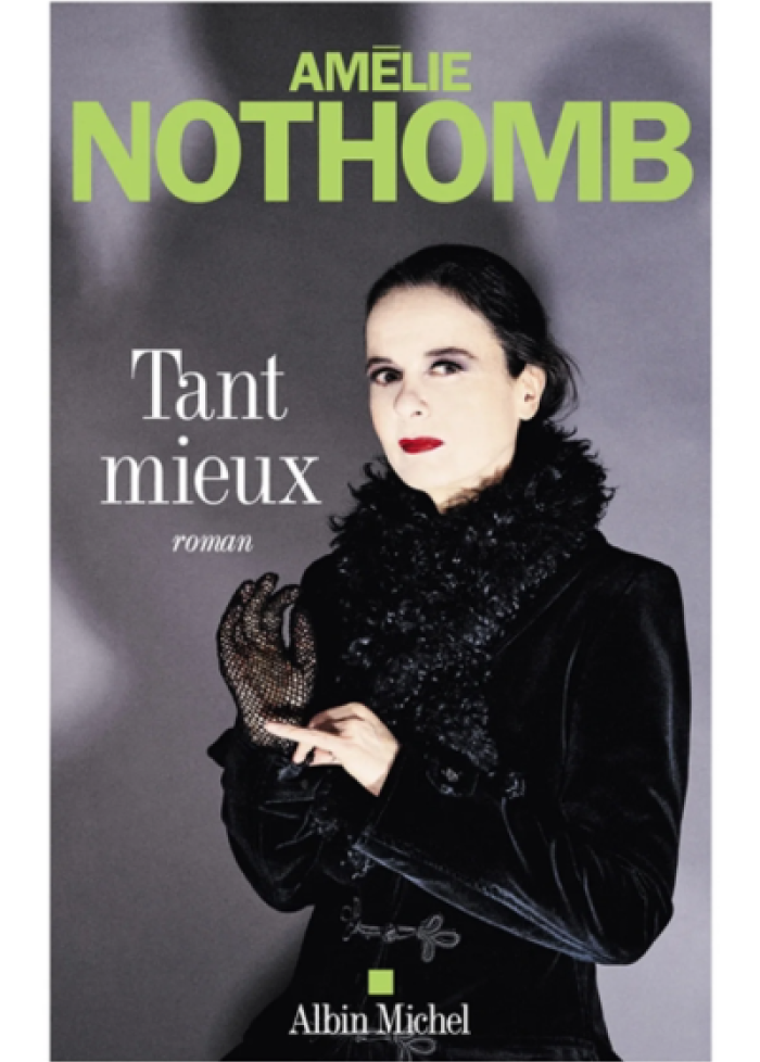 Tant mieux