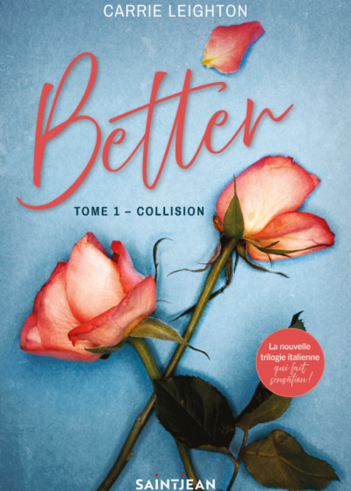 Better t.1 Collision