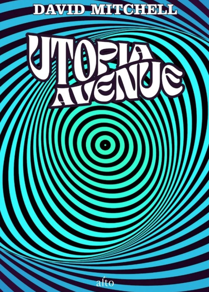 Utopia Avenue