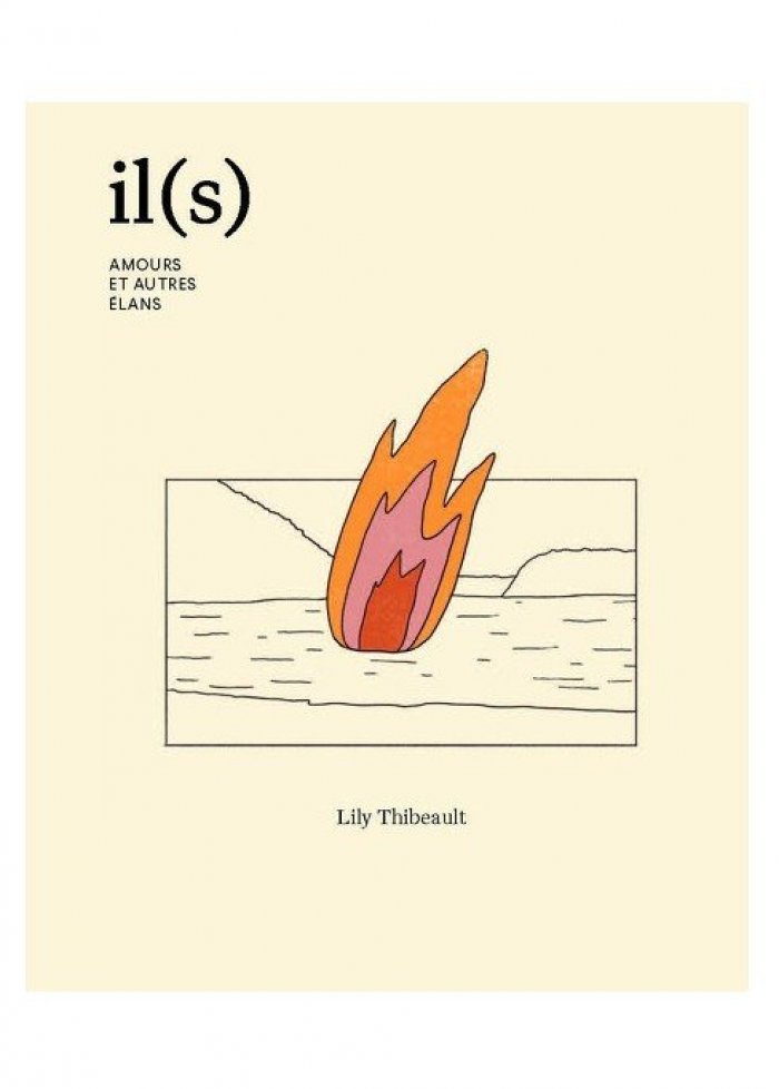Il(s) : amours et autres élans