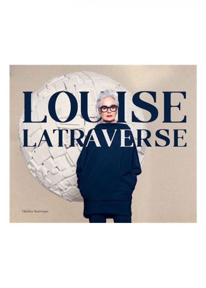 Louise Latraverse