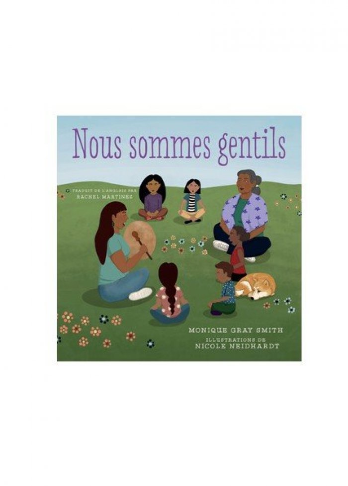 Nous sommes gentils