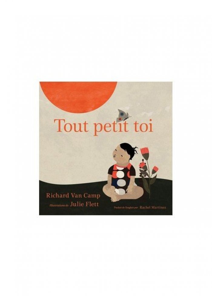 Tout petit toi