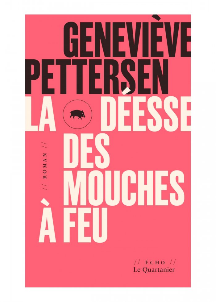 La Déesse des mouches à feu n. éd.