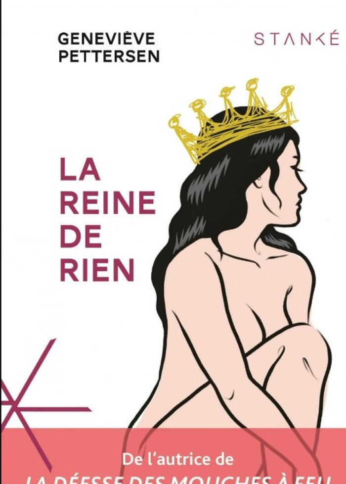 La reine de rien