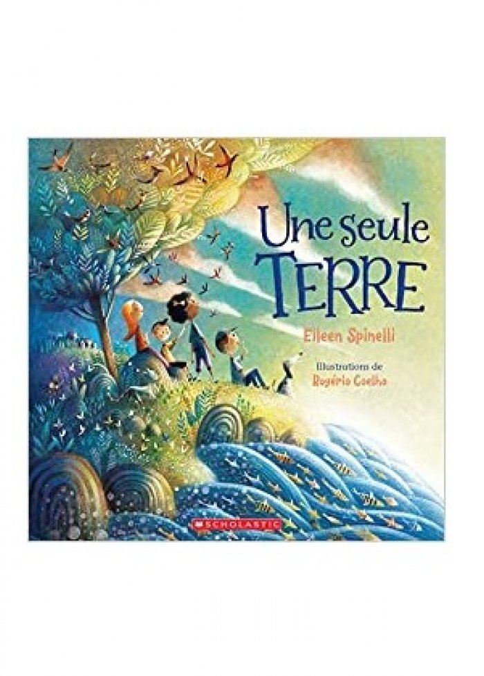 Une seule Terre
