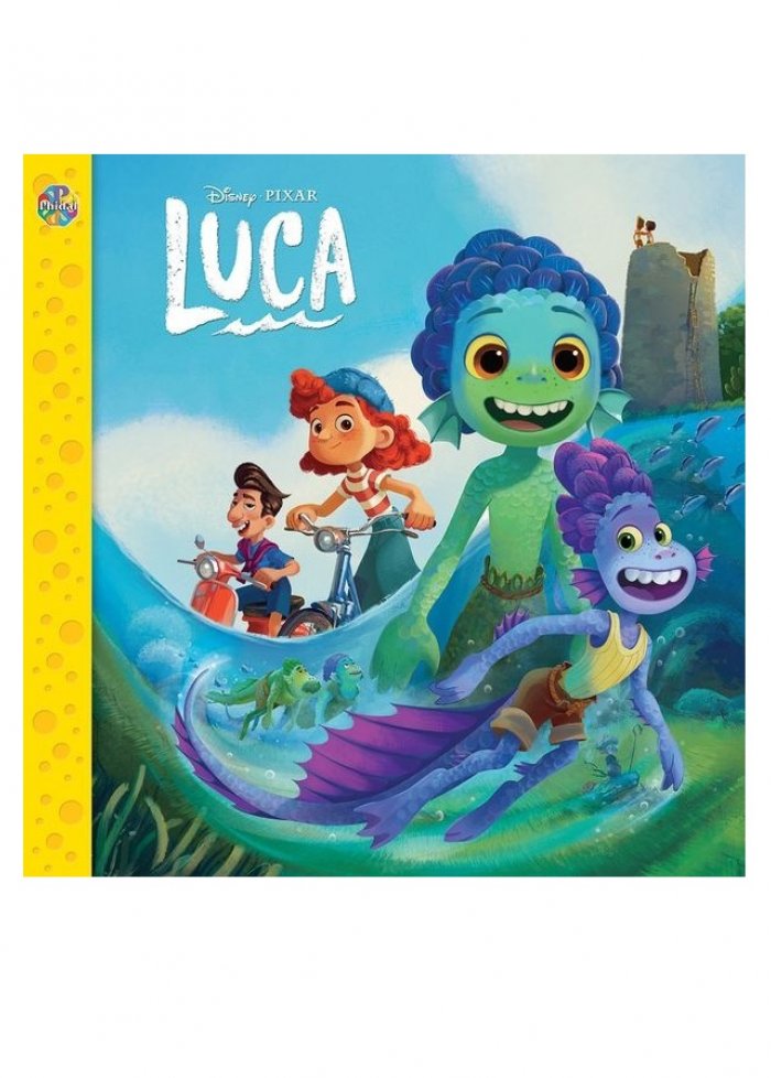 Luca