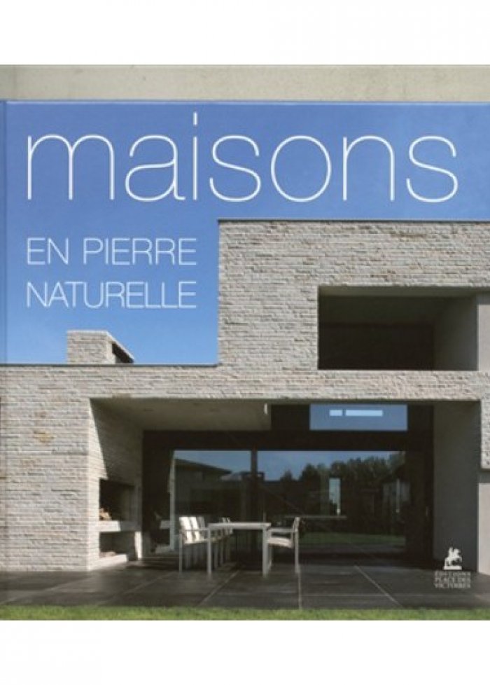 Maisons en pierre naturelle