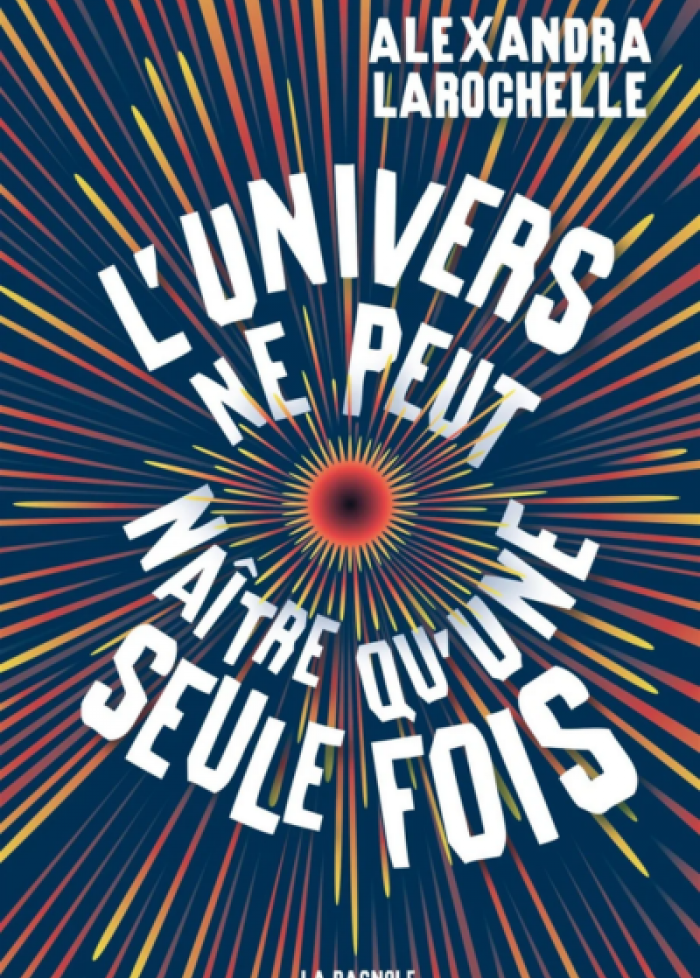 L'univers ne peut na&icirc;tre qu'une seule fois