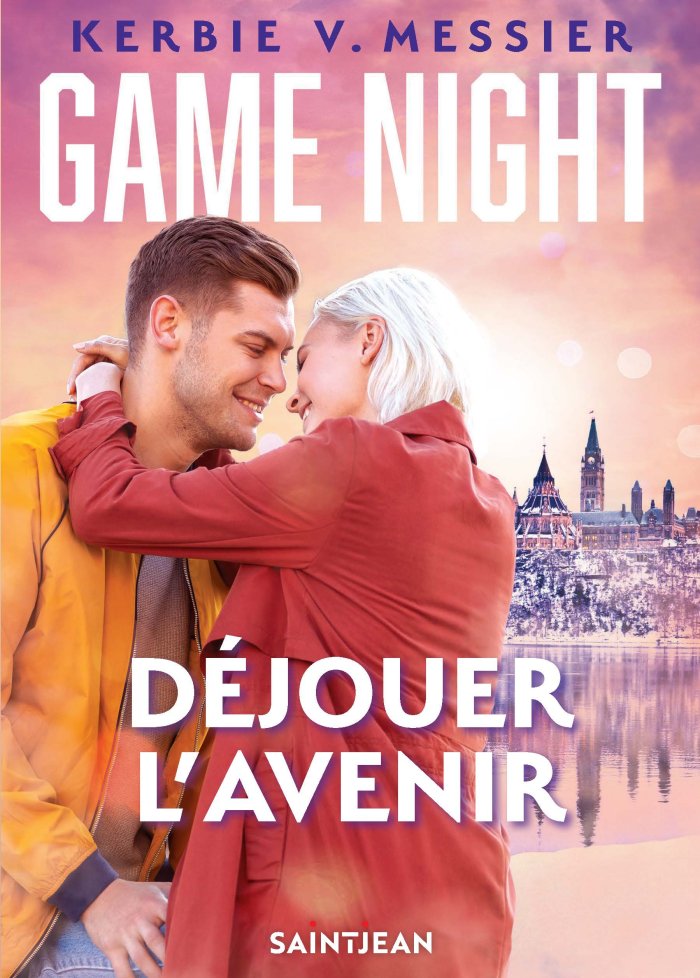 Game night : d&eacute;jouer l'avenir