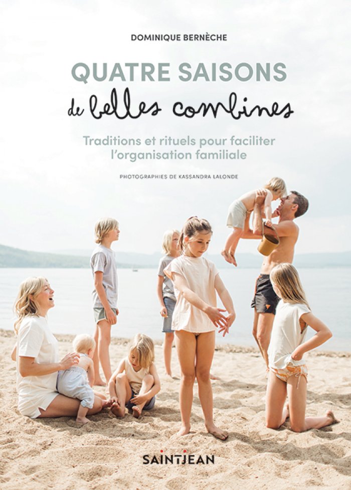 Quatre saisons de belles combines